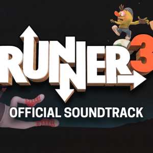 Runner3 - Official Soundtrack