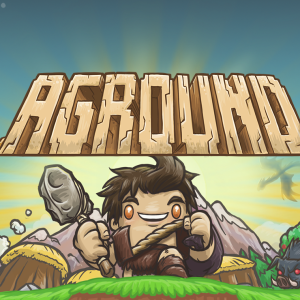 Aground + Soundtrack Bundle