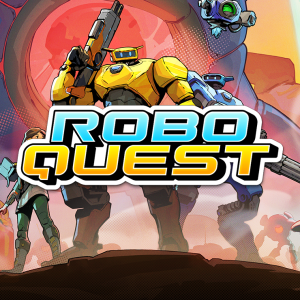Roboquest: Soundtrack