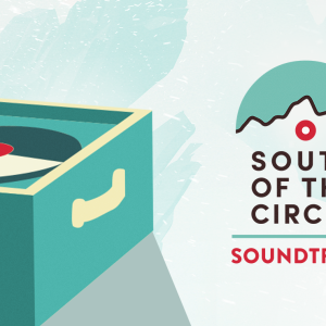 South of the Circle Soundtrack