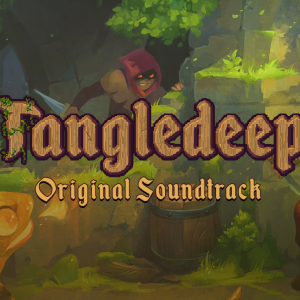 Tangledeep Original Soundtrack