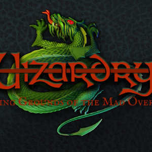 Wizardry: Proving Grounds of the Mad Overlord