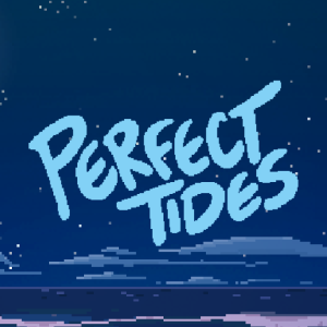 Perfect Tides Original Game Soundtrack
