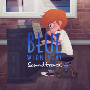 Blue Wednesday - Soundtrack