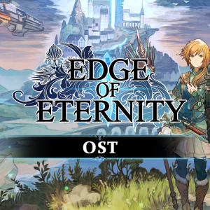 Edge Of Eternity - OST