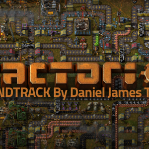 Factorio Soundtrack