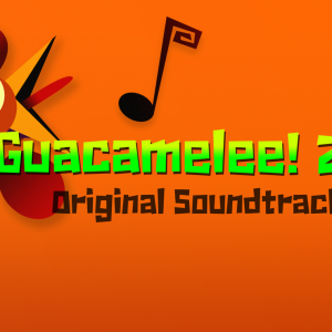 Guacamelee! 2 - Soundtrack