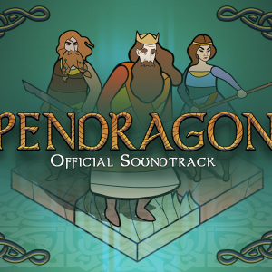 Pendragon Official Soundtrack
