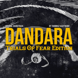 Dandara: Trials of Fear Edition Soundtrack