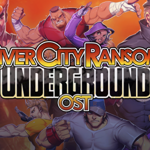 River City Ransom: Underground OST