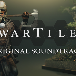 Wartile Original Soundtrack