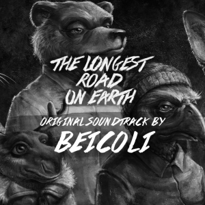 The Longest Road on Earth Soundtrack by Beícoli