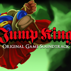 Jump King - Soundtrack