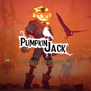 Pumpkin Jack Soundtrack