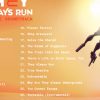 They Always Run Original Soundtrack - Image 2