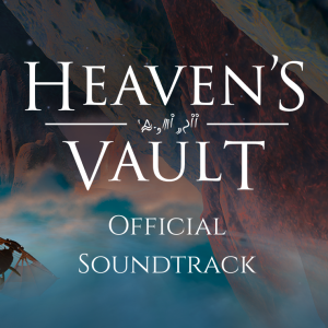 Heaven's Vault Official Soundtrack