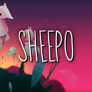SHEEPO Soundtrack