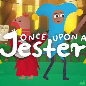 Once Upon a Jester Soundtrack