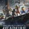 Pillars of Eternity II: Deadfire - Soundtrack - Image 2