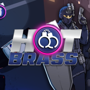 Hot Brass Original Soundtrack