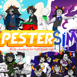 Pestersim