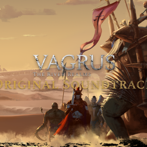 Vagrus - The Riven Realms Soundtrack