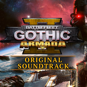 Battlefleet Gothic: Armada 2 - Soundtrack