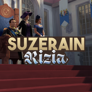 Suzerain: Kingdom of Rizia
