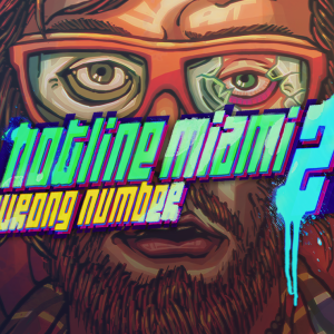 Hotline Miami 2: Wrong Number - Soundtrack