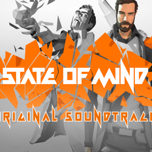 State of Mind - Soundtrack