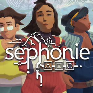 Sephonie - Soundtrack