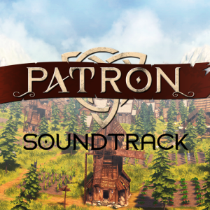 Patron Soundtrack