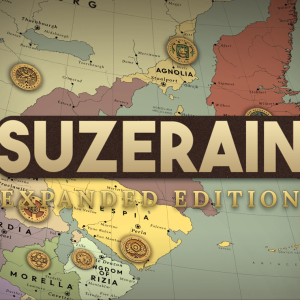 Suzerain Expanded Edition
