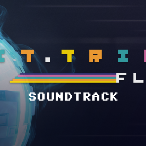 BIT.TRIP FLUX Soundtrack
