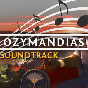 Ozymandias - Soundtrack