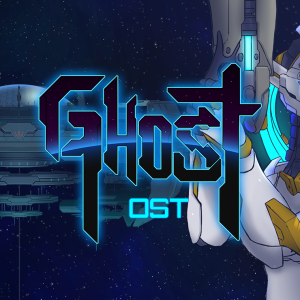 Ghost 1.0 - Soundtrack