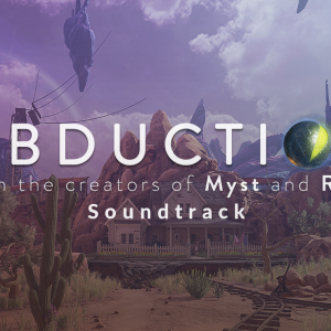 Obduction ® Soundtrack