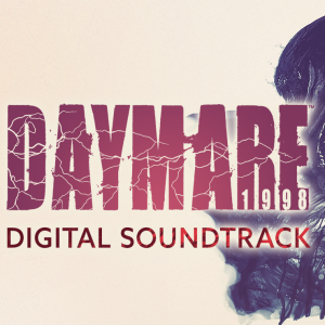 Daymare: 1998 - Digital Soundtrack