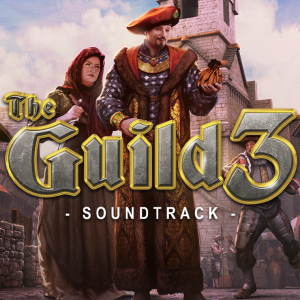 The Guild 3 Soundtrack