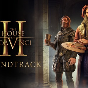 The House of Da Vinci 2 Soundtrack