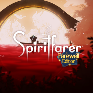 Spiritfarer®: Farewell Edition - OST