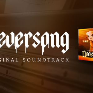 Neversong OST