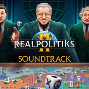 Realpolitiks II Soundtrack