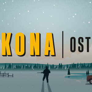 Kona - Soundtrack