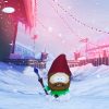 SOUTH PARK: SNOW DAY! - Underpants Gnome Cosmetics Pack - Image 2