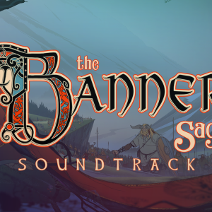 Banner Saga - Soundtrack