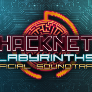 Hacknet - Labyrinths Official Soundtrack