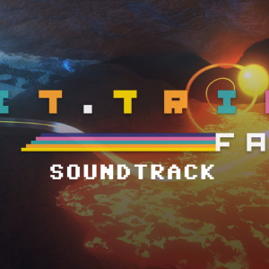 BIT.TRIP FATE Soundtrack