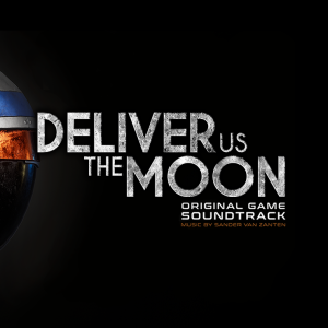 Deliver Us The Moon - Original Soundtrack