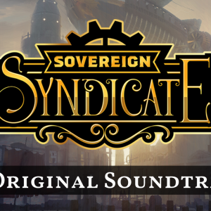 Sovereign Syndicate Soundtrack